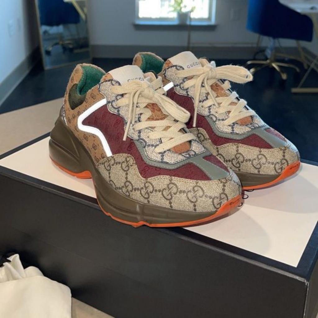 Ordered Wrong Size
